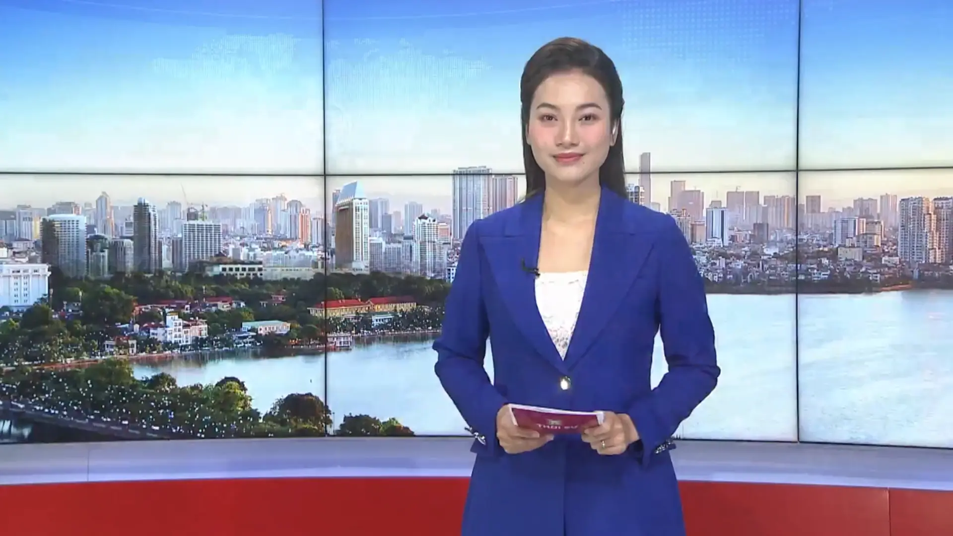 Chương trình Thời sự 9h00 | 03/11/2025